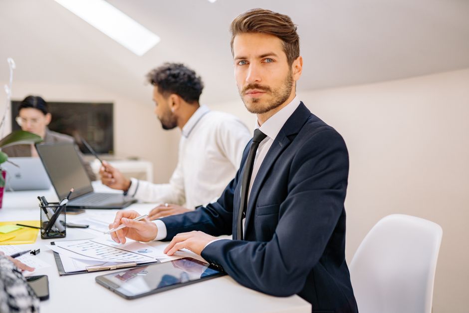 Schritt 1: Grundlagen im Online Marketing
